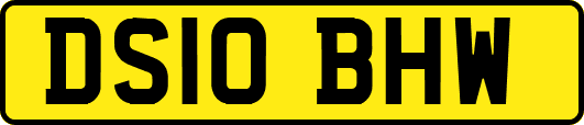 DS10BHW
