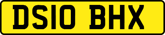 DS10BHX