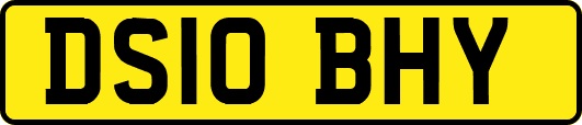 DS10BHY