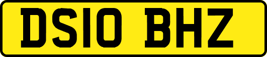 DS10BHZ