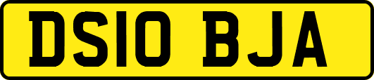 DS10BJA