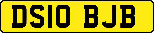DS10BJB