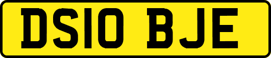 DS10BJE