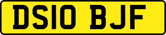 DS10BJF