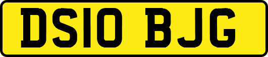 DS10BJG