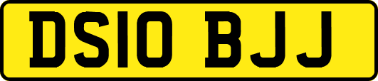 DS10BJJ