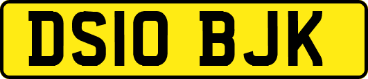 DS10BJK