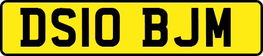 DS10BJM
