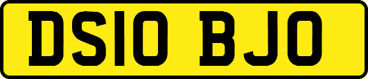 DS10BJO