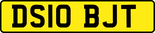 DS10BJT