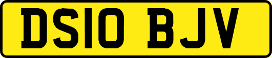 DS10BJV