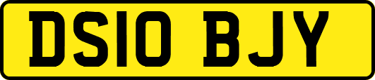 DS10BJY
