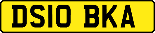 DS10BKA