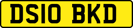 DS10BKD