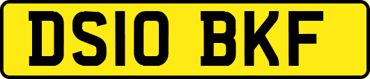 DS10BKF