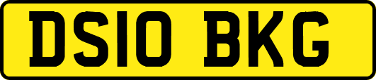 DS10BKG