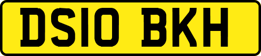 DS10BKH