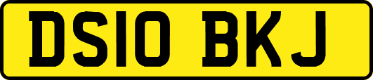 DS10BKJ