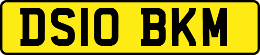 DS10BKM