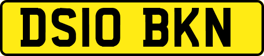 DS10BKN