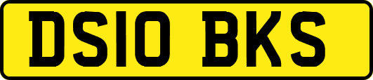 DS10BKS