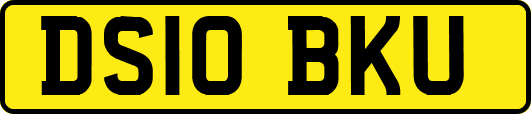 DS10BKU
