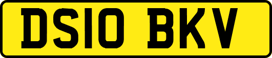 DS10BKV