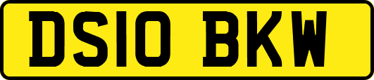 DS10BKW