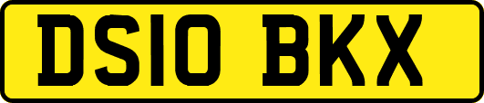 DS10BKX