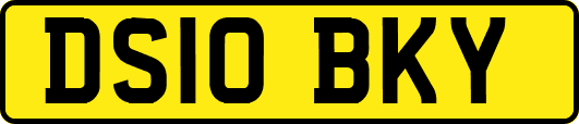 DS10BKY