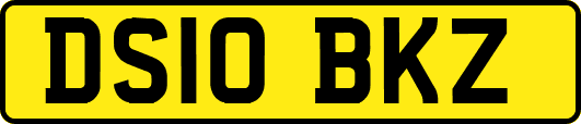 DS10BKZ