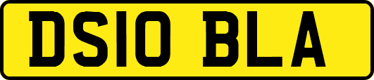 DS10BLA