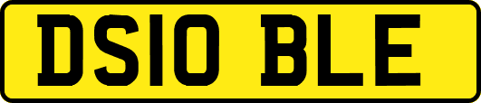 DS10BLE
