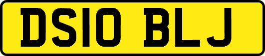DS10BLJ