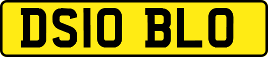 DS10BLO