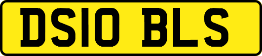 DS10BLS