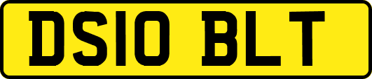 DS10BLT