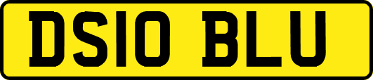 DS10BLU