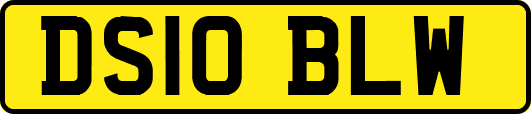 DS10BLW