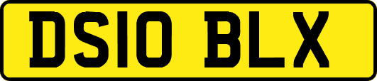 DS10BLX