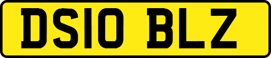 DS10BLZ