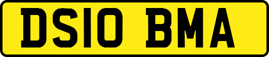 DS10BMA