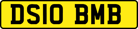 DS10BMB
