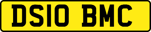 DS10BMC
