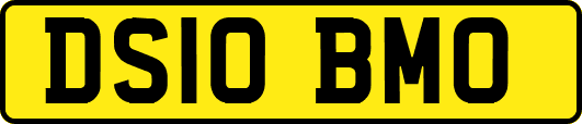DS10BMO