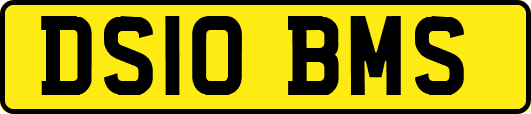 DS10BMS