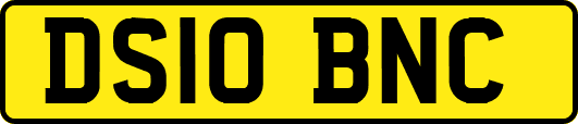 DS10BNC