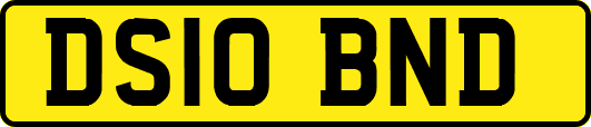 DS10BND