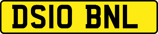 DS10BNL