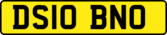 DS10BNO